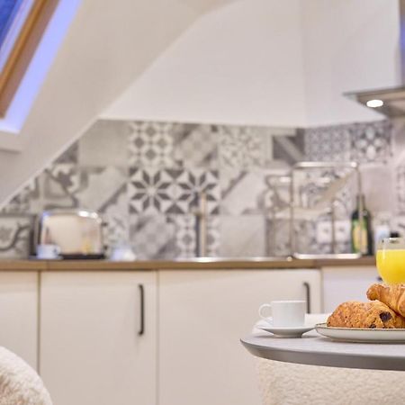 Maison Grand Place 2Br 3 Брюссель Екстер'єр фото