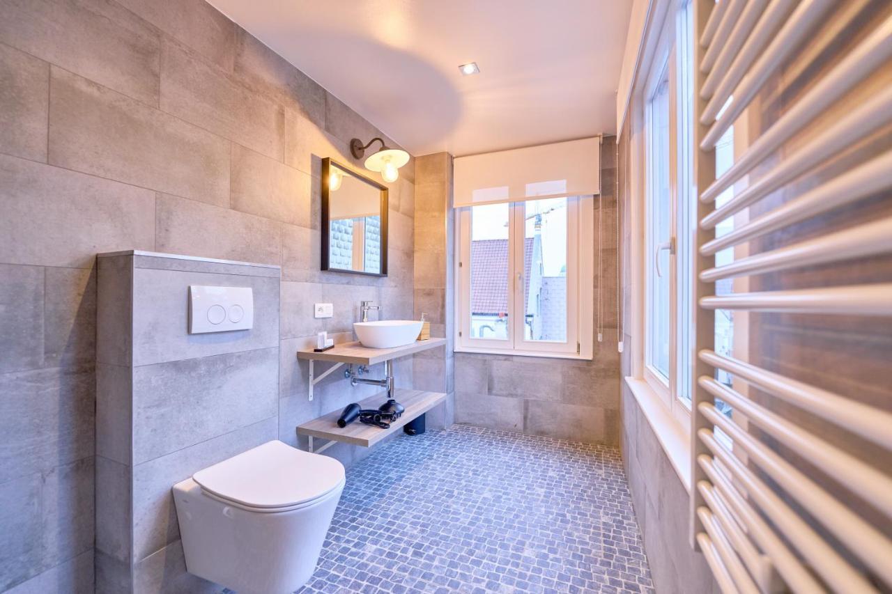 Maison Grand Place 2Br 3 Брюссель Екстер'єр фото