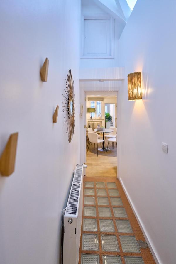 Maison Grand Place 2Br 3 Брюссель Екстер'єр фото