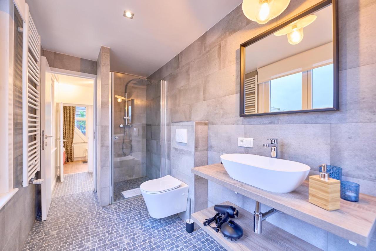 Maison Grand Place 2Br 3 Брюссель Екстер'єр фото