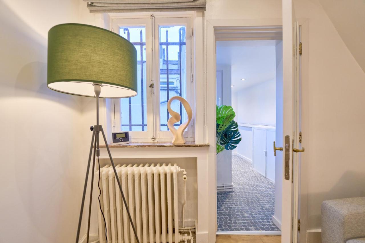 Maison Grand Place 2Br 3 Брюссель Екстер'єр фото