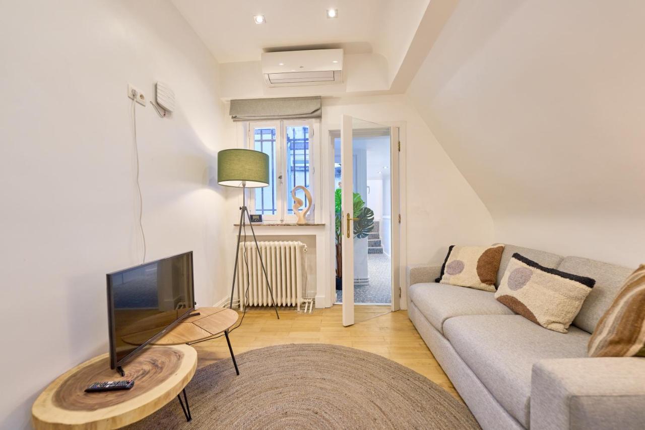 Maison Grand Place 2Br 3 Брюссель Екстер'єр фото